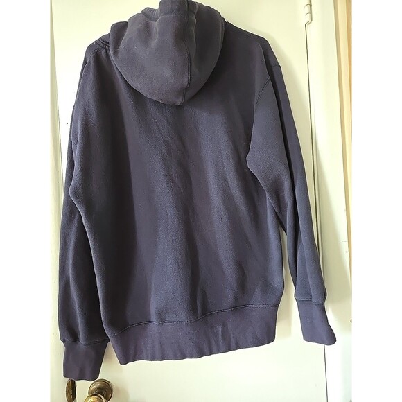 Pink Floyd Hoodie Mens Large Rockware Anthill Dark Side L Pullover 2005 Print 3D - Picture 2 of 11